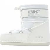 British knights Snowboots 'Blizzard' wit
