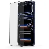 Hama 00228558 Screenprotector (glas) Apple IPhone 17 Pro Max 1 stuk(s) Krasvast
