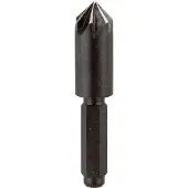 Kwb 704810 Verzinkboor 16 mm Cilinderschacht 1 stuk(s)