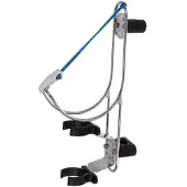4water Light Buoy Support Zilver 30 cm