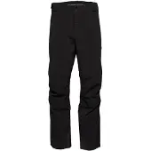 Helly Hansen Skibroek Men Alpha Lifaloft Pant Black-XL