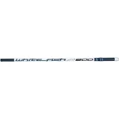Albatros Whitefish Putover 500cm 5delig - Hengels - 500 cm 270 g 5-Delig