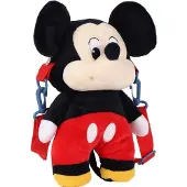 Cerdá Mickey Teddy Tas 14x28x11 Cm