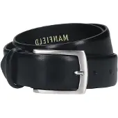 Manfield Riem zwart