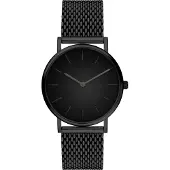 Liebeskind berlin Analoog horloge zwart