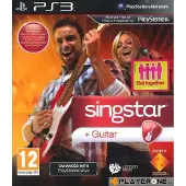 Singstar: Guitar
