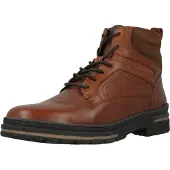 About You Veterboots 'Aras ' cognac