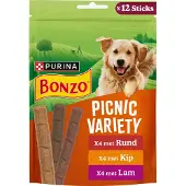 Bonzo Picnic Variety