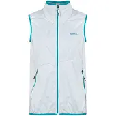 Regatta Dames/Dames Bodywarmer (Wit/Tahoe Blauw)