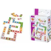 Sonstige Verlage Spellen Domino