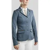 Montar MOGLORIA CAVIAR TAPE WEDSTRIJDJASJE Middenblauw