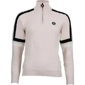 Mountain Peak Dames col roulé 1/2 zip Asta