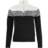 Mountain Peak Dames col roulé 1/2 zip