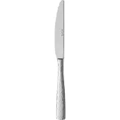 Sola Dessertmes Aura - Zilver - Los bestek - 1 stuk