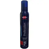 Indola Profession Haarverf styling mousse Mahonie 200ml