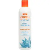 Cantu Weightless Smooth + Curl Cream 295ml