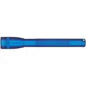 Maglite Mini zaklamp Classic AAA, blauw