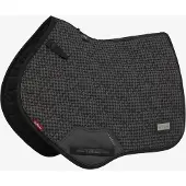 LeMieux Aspen Zadeldek SS26 Full Zwart