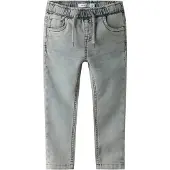Name it Jeans 'NMMRyan' grijs