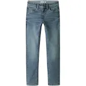 Name it Jeans 'NKMSILAS' lichtblauw