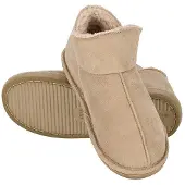 Apollo Dames pantoffels suede