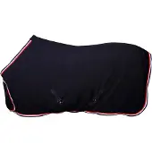 Harry's Horse Zweetdeken Master Donkerblauw - 130/175