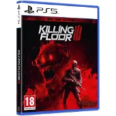 Killing Floor III Day One Edition PS5