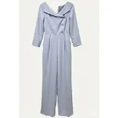 Phase Eight Sienna Tux Jumpsuit