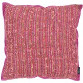 NOVÉE Velvet allura | 45 x 45 cm | kussenhoes | fluweel / polyester