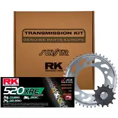 Rk Kckt0021-xre 520sunstar Transmissieset