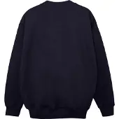Disney Dames/Dames Lilo & Stitch Naughty & Nice Sweatshirt (Marineblauw)