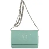 Chanel Classic Timeless Wallet on Chain Schoudertas