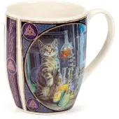 Puckator Mok - Lisa Parker - Jekyll & Hyde Katten - Porselein - 300ml