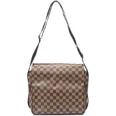 Louis Vuitton Naviglio Schoudertas