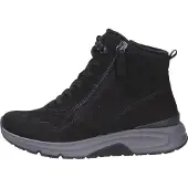 Gabor 76.888 Veterschoenen | Maat 5 Dames Zwart