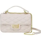 Cavalli Class Handtas 'Amanda' beige