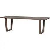Woood tuintafel (240x87x75 cm) Bear
