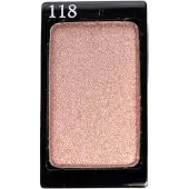 John van g – Eyeshadows – Ruby Rose - 118