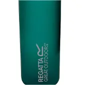 Regatta Groot Buiten 0.6L Tritan Dranken Flip Fles (Jade)