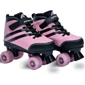 Apollo Verstelbare Rolschaatsen Kind Soft Boots