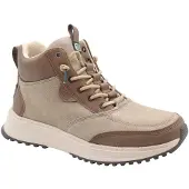 HeyDude Boots Men Tahoe Classic Mix Major Brown / Multi-Schoenmaat 41