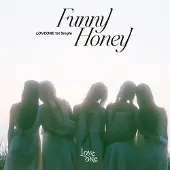 Import FUNNY HONEY