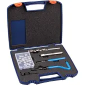 Rotec RO-Coil Draad-reparatie-set UNC 5/16 - 3910016