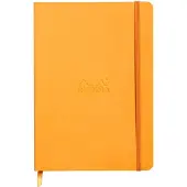 Rhodia Notitieboekjes en schriften Rho (A5, Rijen)