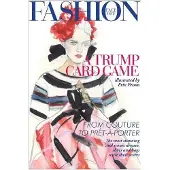 Laurence King Publishing FASHION FACE-OFF