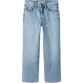 Name it Jeans 'NKMRyan' blauw denim