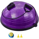 Vevor Halve oefenbaltrainer