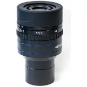 Celestron Auriga Zoom Hd 7.2-21.5 Mm Monoculair Zwart
