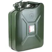 Amio 02489 Jerrycan