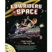 Chronicle Books Lowriders in Space